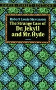 The Strange Case of Dr Jekyll and Mr Hyde